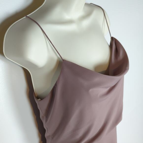 Jenny Yoo Collection Bridesmaid Dress - Picture 6 of 12